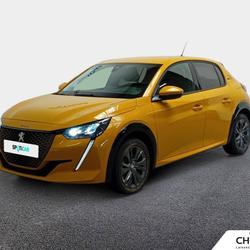 Peugeot e-208 208 Electrique 50 kWh 136ch Style Pontarlier