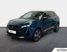 Peugeot 3008 Pontarlier
