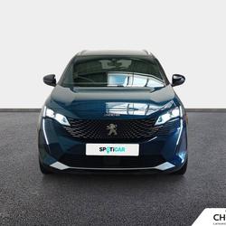 Peugeot 3008 3008 BlueHDi 130ch S&S EAT8 GT Pontarlier