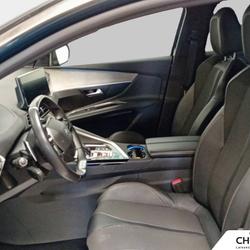 Peugeot 3008 3008 BlueHDi 130ch S&S EAT8 GT Pontarlier