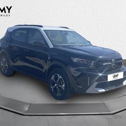 Citroen C3 Aircross C3 Aircross Hybride 145 ch Aut Max Laval