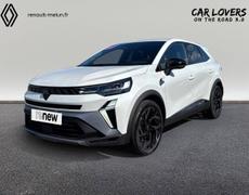 Renault Symbioz Cesson