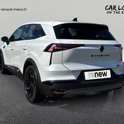 Renault Symbioz Symbioz E-Tech full hybrid 145 Esprit Alpine Cesson
