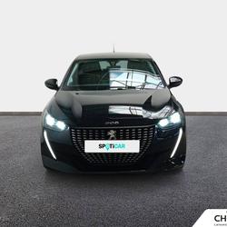 Peugeot 208 208 BLUEHDI 100 S&S BVM6 ACTIVE BUSINESS R Pontarlier