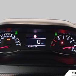 Peugeot 208 208 BLUEHDI 100 S&S BVM6 ACTIVE BUSINESS R Pontarlier