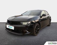 Opel Astra Brignoles