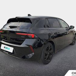 Opel Astra Hybride Rechargeable 180 ch BVA8 GS occasion - Brignoles - photo 3/39