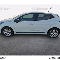 Renault Clio 5 Clio E-Tech full hybrid 145 ch GSR2 Evolution Carcassonne
