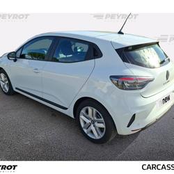 Renault Clio 5 Clio E-Tech full hybrid 145 ch GSR2 Evolution Carcassonne