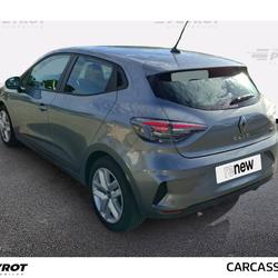 Renault Clio 5 Clio E-Tech full hybrid 145 ch GSR2 Evolution Carcassonne