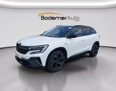 Renault Austral Hérouville-Saint-Clair
