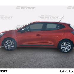 Renault Clio 5 Clio E-Tech full hybrid 145 ch GSR2 Evolution Carcassonne