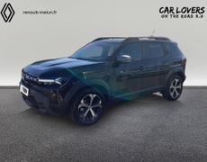 Dacia Duster Cesson