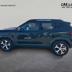Dacia Duster Duster Hybrid 140 Journey Cesson