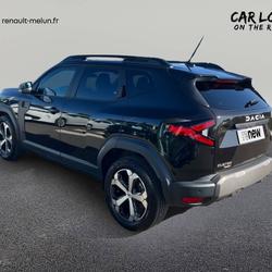 Dacia Duster Duster Hybrid 140 Journey Cesson
