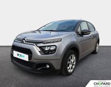 Citroen C3 Brignoles