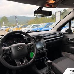 Citroen C3 BlueHDi 100 BVM6 You occasion - Brignoles - photo 2/37