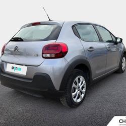 Citroen C3 BlueHDi 100 BVM6 You occasion - Brignoles - photo 3/37