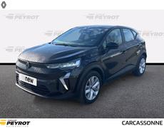 Renault Captur Carcassonne