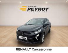 Renault Captur Carcassonne