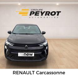 Renault Captur Captur E-Tech full hybrid 145 ch Evolution Carcassonne