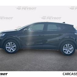 Renault Captur Captur E-Tech full hybrid 145 ch Evolution Carcassonne