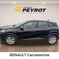 Renault Captur Captur E-Tech full hybrid 145 ch Evolution Carcassonne