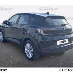 Renault Captur Captur E-Tech full hybrid 145 ch Evolution Carcassonne