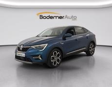 Renault Arkana Hérouville-Saint-Clair