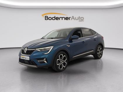 Renault Arkana - Arkana E-Tech hybride 145 - 22 Techno - 20 990 €