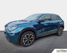 Fiat 600e - 600 T-Gen 3 1.2 Hybrid 110ch eDCT6 La Prima - 29 550 €