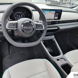 Fiat 600e 600 T-Gen 3 1.2 Hybrid 110ch eDCT6 La Prima Fr&eacute;jus