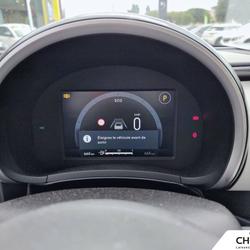 Fiat 600e 600 T-Gen 3 1.2 Hybrid 110ch eDCT6 La Prima Fr&eacute;jus