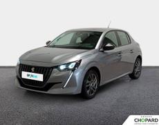 Peugeot 208 Pontarlier