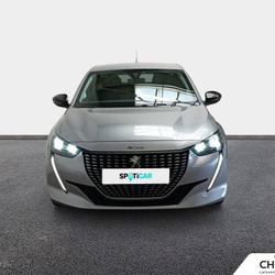 Peugeot 208 208 PureTech 75 S&S BVM5 Active Pack Pontarlier