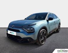 Citroen C4 Brignoles