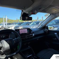 Citroen C4 PureTech 130 S&S EAT8 Feel Pack occasion - Brignoles - photo 2/39