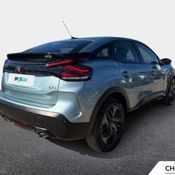 Citroen C4 PureTech 130 S&S EAT8 Feel Pack occasion - Brignoles - photo 3/39