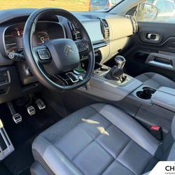 Citroen C5 Aircross PureTech 130 S&S BVM6 Shine occasion - Brignoles - photo 2/41