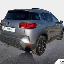 Citroen C5 Aircross PureTech 130 S&S BVM6 Shine occasion - Brignoles - photo 3/41