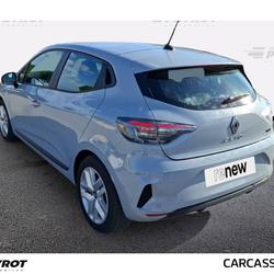 Renault Clio 5 Clio E-Tech full hybrid 145 ch GSR2 Evolution Carcassonne