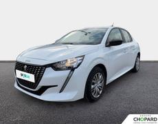 Peugeot 208 Brignoles