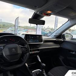Peugeot 208 BlueHDi 100 S&S BVM6 Active occasion - Brignoles - photo 2/39