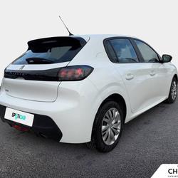 Peugeot 208 BlueHDi 100 S&S BVM6 Active occasion - Brignoles - photo 3/39