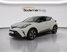 Toyota C-HR Hérouville-Saint-Clair