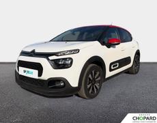 Citroen C3 Brignoles