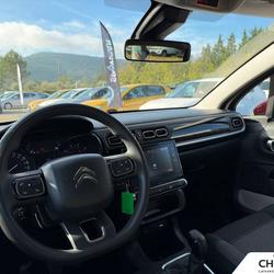 Citroen C3 PureTech 83 ch BVM5 Plus occasion - Brignoles - photo 2/38
