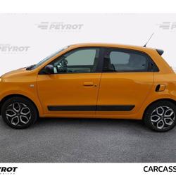 Renault Twingo 3 Twingo III SCe 65 Equilibre Carcassonne