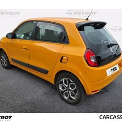 Renault Twingo 3 Twingo III SCe 65 Equilibre Carcassonne