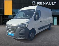 Renault Master Hérouville-Saint-Clair